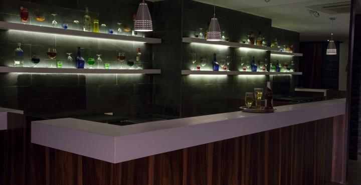 Hotel Celestiial , Кандолим Екстериор снимка