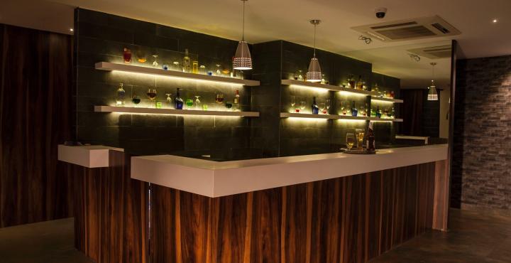 Hotel Celestiial , Кандолим Екстериор снимка