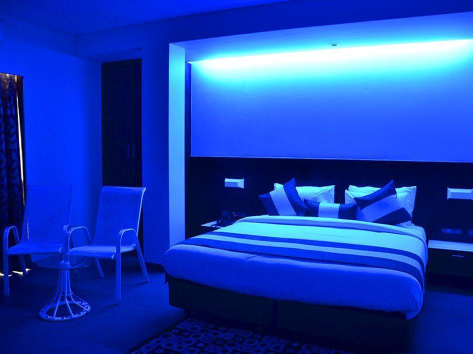 Hotel Celestiial , Кандолим Екстериор снимка